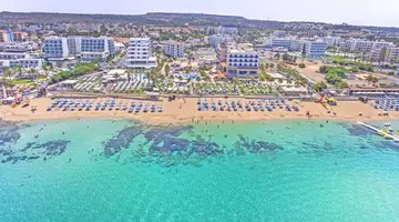 Vrissiana Beach