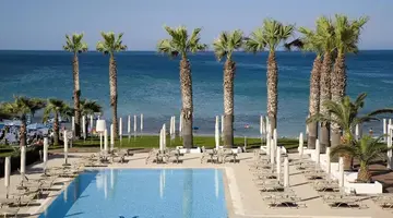 Vrissiana Beach