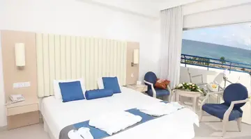 Vrissiana Beach