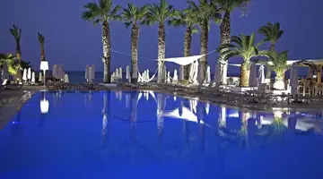 Vrissiana Beach