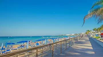 Vrissiana Beach