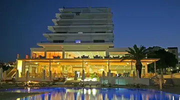 Vrissiana Beach