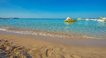 Vrissiana Beach