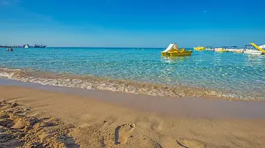 Vrissiana Beach