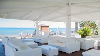 Vrissiana Beach