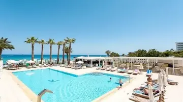 Vrissiana Boutique Beach Hotel