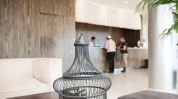 Vrissiana Boutique Beach Hotel