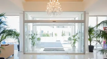 Vrissiana Boutique Beach Hotel