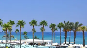 Vrissiana Boutique Beach Hotel
