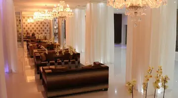 Vrissiana Boutique Beach Hotel
