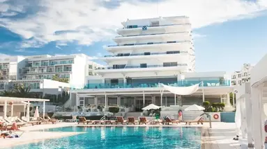 Vrissiana Boutique Beach Hotel