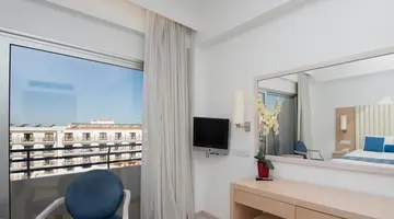 Vrissiana Boutique Beach Hotel