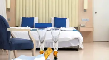 Vrissiana Boutique Beach Hotel