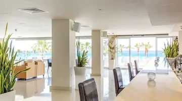 Vrissiana Boutique Beach Hotel