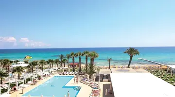 Vrissiana Boutique Beach Hotel