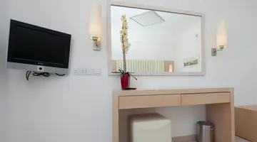 Vrissiana Boutique Beach Hotel