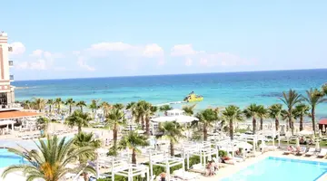 Vrissiana Boutique Beach Hotel