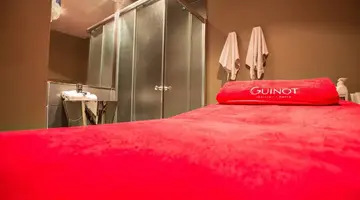 Vrissiana Boutique Beach Hotel