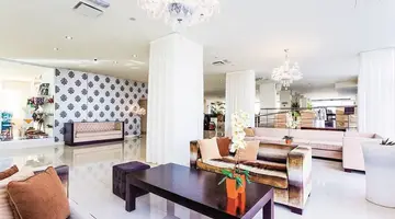 Vrissiana Boutique Beach Hotel