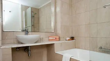 Vrissiana Boutique Beach Hotel