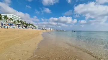 Vrissiana Boutique Beach Hotel