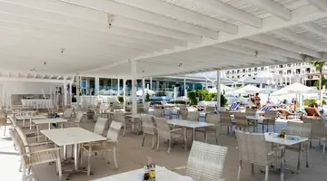 Vrissiana Boutique Beach Hotel