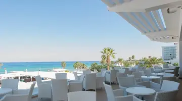 Vrissiana Boutique Beach Hotel