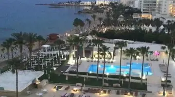 Vrissiana Boutique Beach Hotel