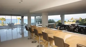 Vrissiana Boutique Beach Hotel