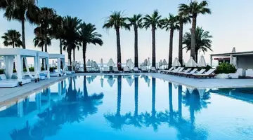 Vrissiana Boutique Beach Hotel