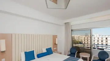 Vrissiana Boutique Beach Hotel