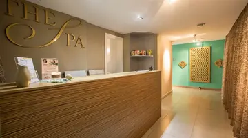 Vrissiana Boutique Beach Hotel
