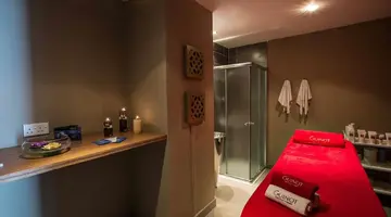 Vrissiana Boutique Beach Hotel