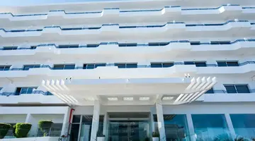 Vrissiana Boutique Beach Hotel