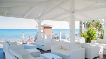 Vrissiana Boutique Beach Hotel