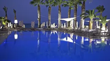 Vrissiana Boutique Beach Hotel