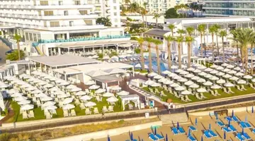 Vrissiana Boutique Beach Hotel