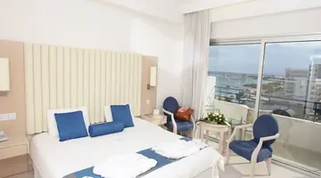 Vrissiana Boutique Beach Hotel