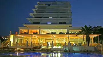 Vrissiana Boutique Beach Hotel