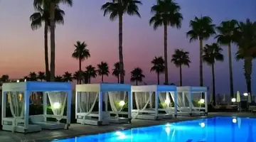 Vrissiana Boutique Beach Hotel