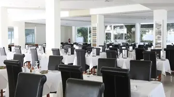 Vrissiana Boutique Beach Hotel