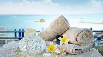 Vrissiana Boutique Beach Hotel