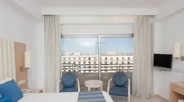 Vrissiana Boutique Beach Hotel