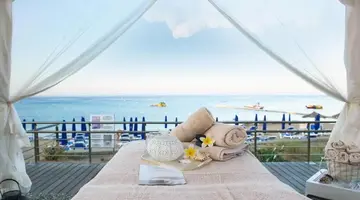 Vrissiana Boutique Beach Hotel