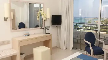 Vrissiana Boutique Beach Hotel