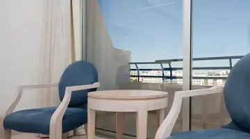 Vrissiana Boutique Beach Hotel