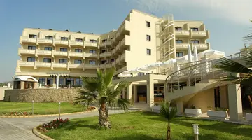 Vuni Palace Hotel 