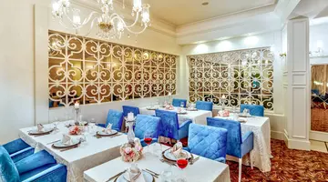 Vuni Palace Hotel 
