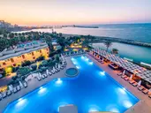 Vuni Palace Hotel 