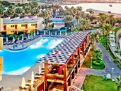 Vuni Palace Hotel 